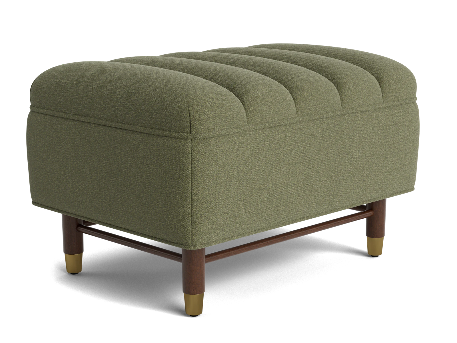 Chelsea Ottoman